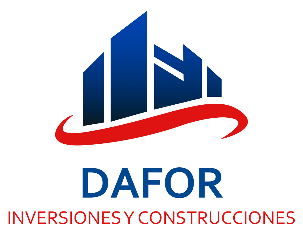 DAFOR Construcciones