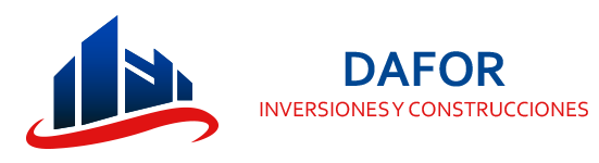 DAFOR Logo